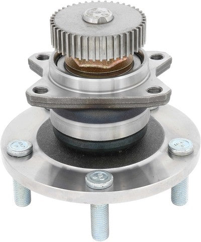 Wheel Bearing and Hub Assembly BCA WE60807
