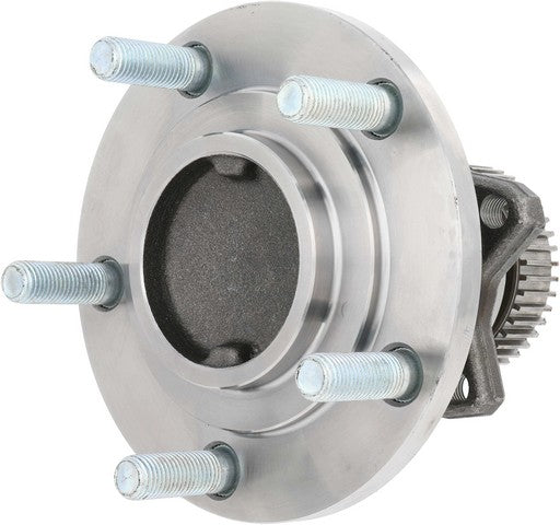 Wheel Bearing and Hub Assembly BCA WE60807