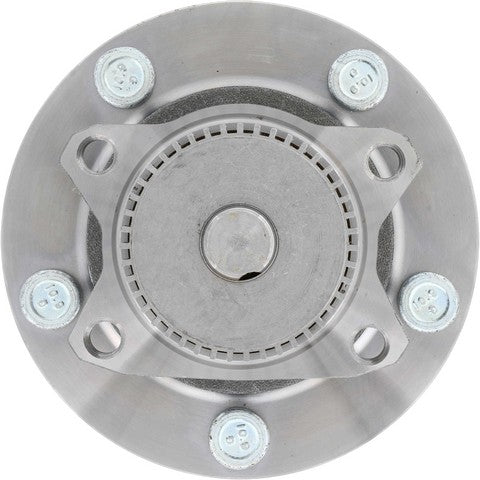 Wheel Bearing and Hub Assembly BCA WE60807