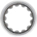 Wheel Bearing BCA WE60812
