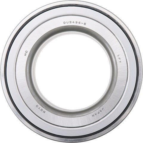 Wheel Bearing BCA WE60814