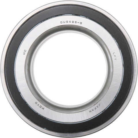 Wheel Bearing BCA WE60814