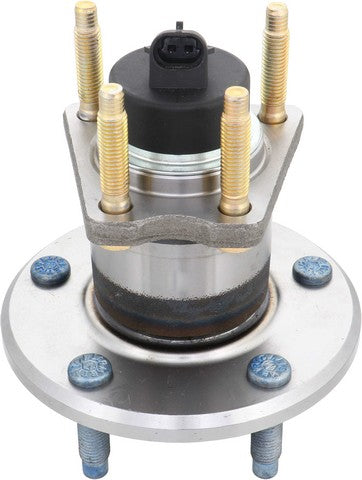 Wheel Bearing and Hub Assembly BCA WE60816