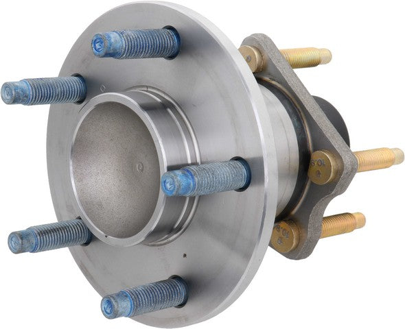 Wheel Bearing and Hub Assembly BCA WE60816