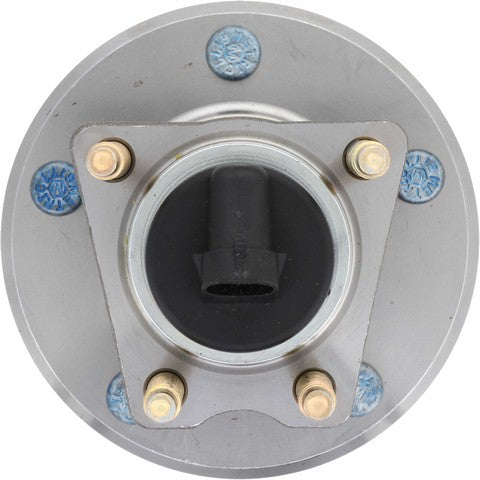 Wheel Bearing and Hub Assembly BCA WE60816