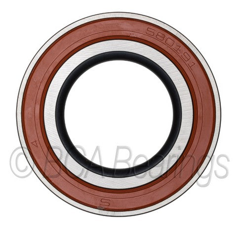 Wheel Bearing BCA WE60820