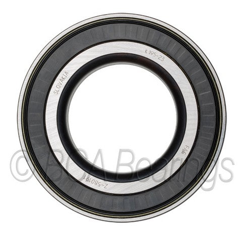 Wheel Bearing BCA WE60820