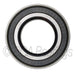 Wheel Bearing BCA WE60820