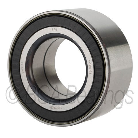 Wheel Bearing BCA WE60820