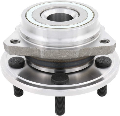 Wheel Bearing and Hub Assembly BCA WE60823