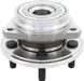 Wheel Bearing and Hub Assembly BCA WE60823