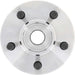 Wheel Bearing and Hub Assembly BCA WE60823