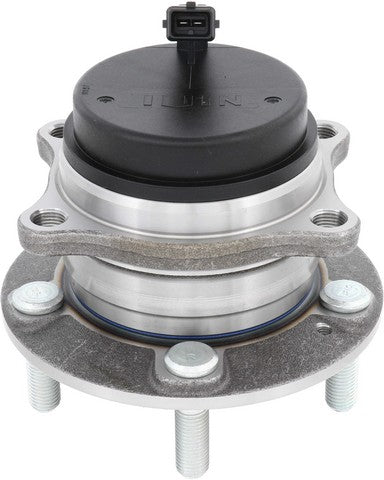 Wheel Bearing and Hub Assembly BCA WE60824