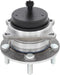 Wheel Bearing and Hub Assembly BCA WE60824