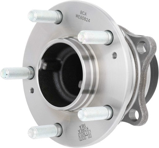 Wheel Bearing and Hub Assembly BCA WE60824