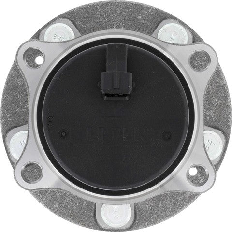 Wheel Bearing and Hub Assembly BCA WE60824