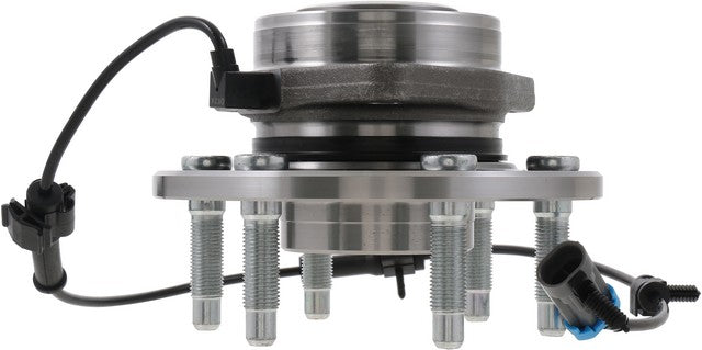 Wheel Bearing and Hub Assembly BCA WE60826