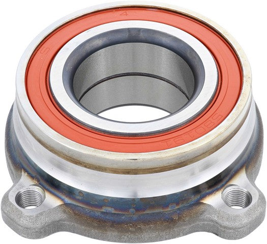 Wheel Bearing Assembly BCA WE60828