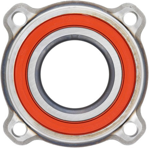 Wheel Bearing Assembly BCA WE60828