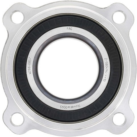 Wheel Bearing Assembly BCA WE60828