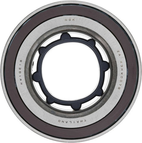 Wheel Bearing BCA WE60831