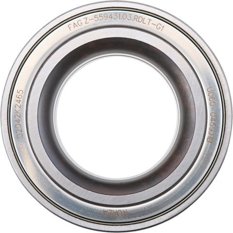 Wheel Bearing BCA WE60832
