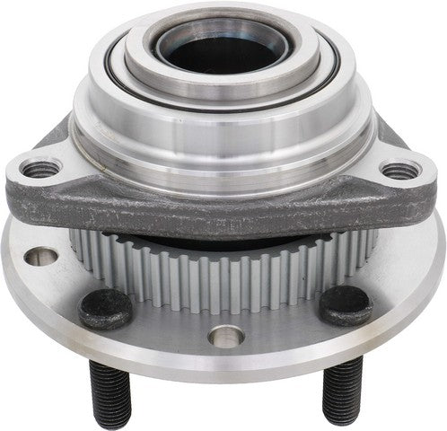 Wheel Bearing and Hub Assembly BCA WE60833