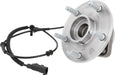 Wheel Bearing and Hub Assembly BCA WE60834