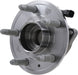 Wheel Bearing and Hub Assembly BCA WE60837