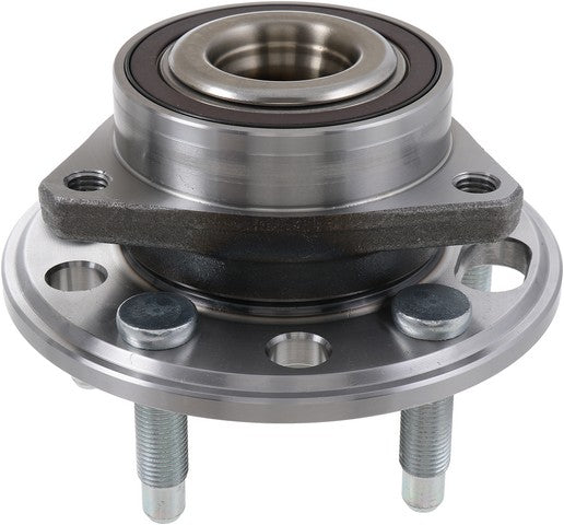 Wheel Bearing and Hub Assembly BCA WE60838