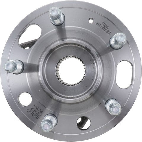 Wheel Bearing and Hub Assembly BCA WE60838