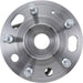 Wheel Bearing and Hub Assembly BCA WE60838