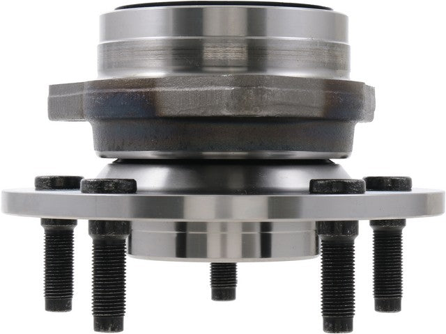 Wheel Bearing and Hub Assembly BCA WE60841