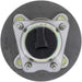 Wheel Bearing and Hub Assembly BCA WE60842