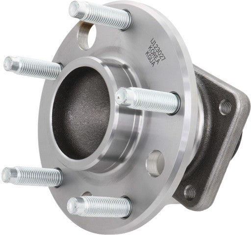 Wheel Bearing and Hub Assembly BCA WE60844