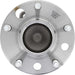 Wheel Bearing and Hub Assembly BCA WE60844