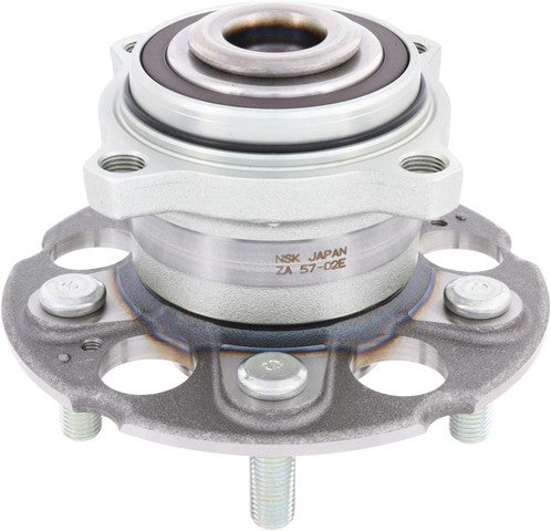 Wheel Bearing and Hub Assembly BCA WE60846
