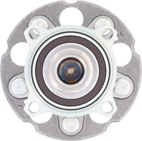 Wheel Bearing and Hub Assembly BCA WE60846