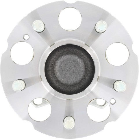 Wheel Bearing and Hub Assembly BCA WE60846