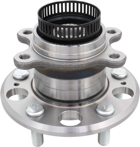 Wheel Bearing and Hub Assembly BCA WE60849