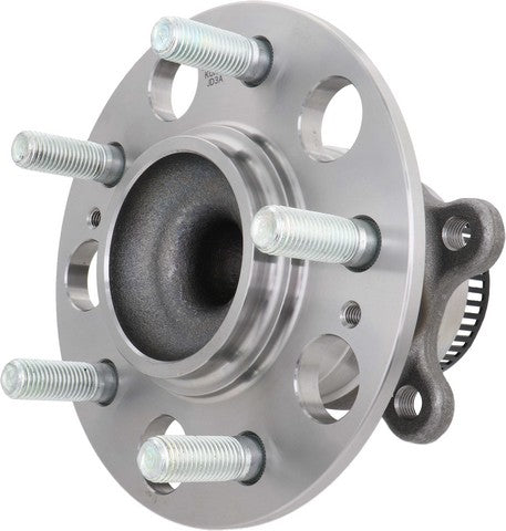 Wheel Bearing and Hub Assembly BCA WE60849