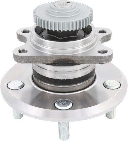 Wheel Bearing and Hub Assembly BCA WE60857