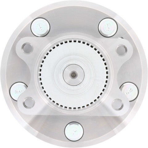 Wheel Bearing and Hub Assembly BCA WE60857