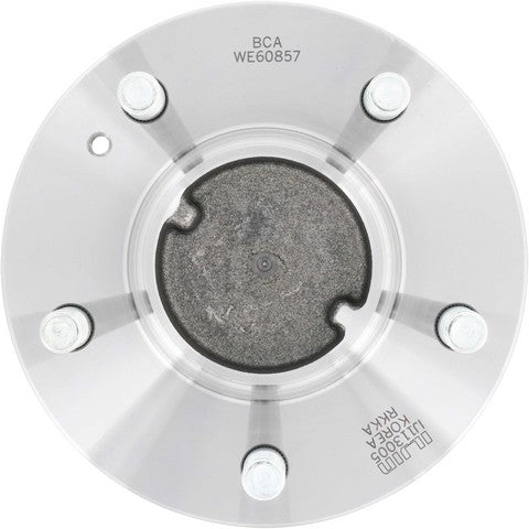 Wheel Bearing and Hub Assembly BCA WE60857