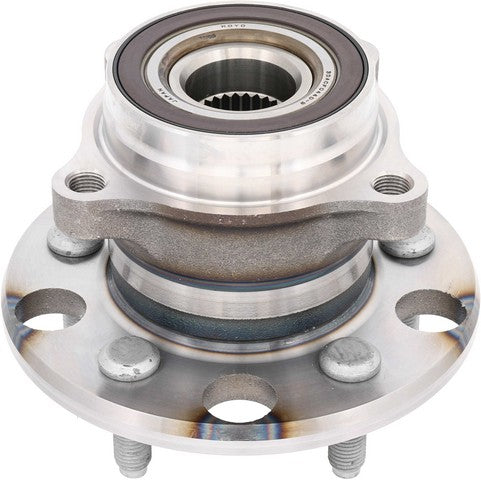 Wheel Bearing and Hub Assembly BCA WE60864