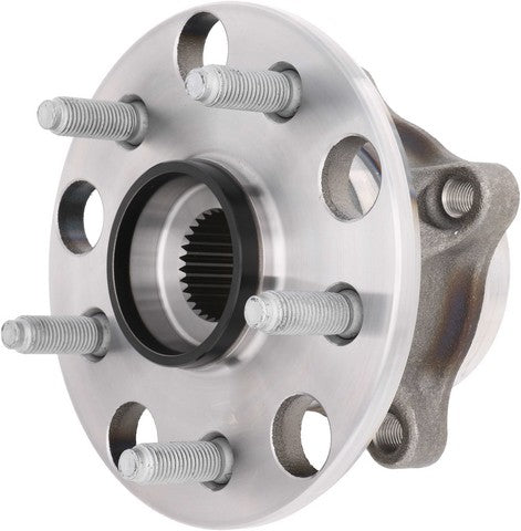 Wheel Bearing and Hub Assembly BCA WE60864