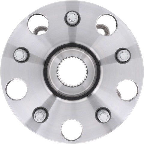 Wheel Bearing and Hub Assembly BCA WE60864