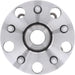 Wheel Bearing and Hub Assembly BCA WE60864