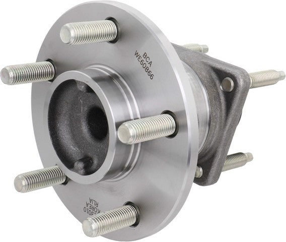 Wheel Bearing and Hub Assembly BCA WE60866
