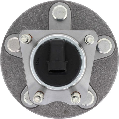 Wheel Bearing and Hub Assembly BCA WE60866